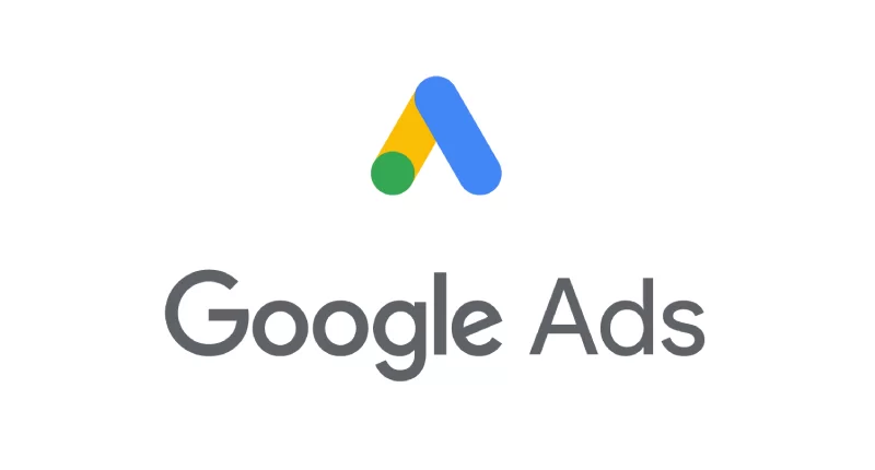 Google Ads official logo showcased as a top marketing tool by a digital marketer in Malappuram.