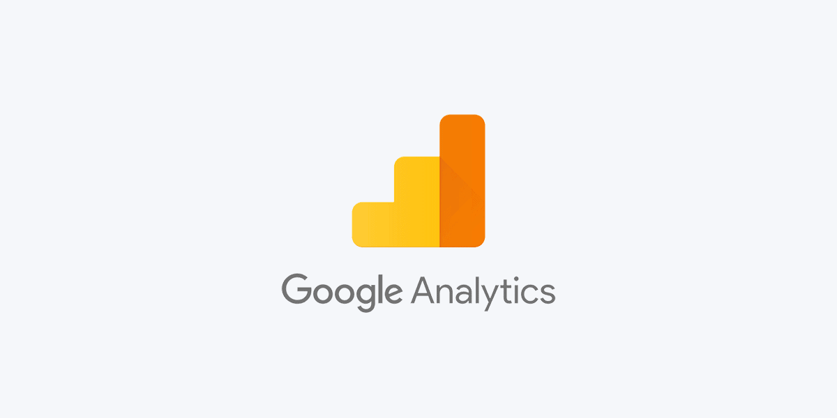 Google Analytics logo representing data tracking tools used by a freelance digital marketer in Malappuram.